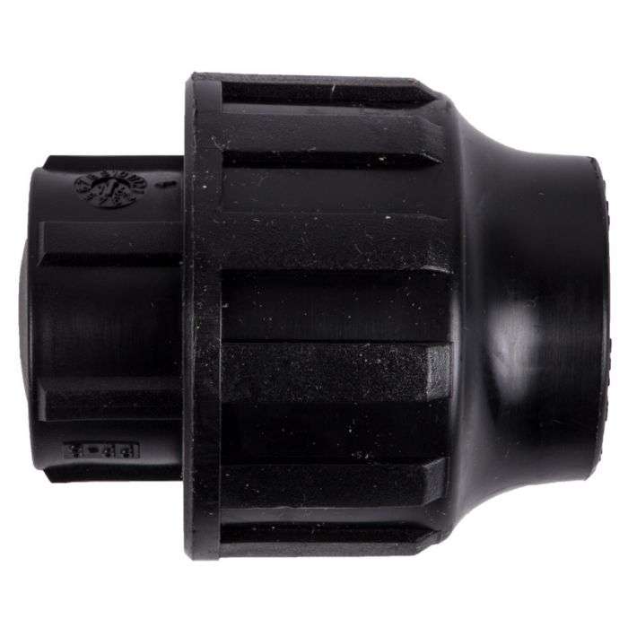 JENFIT ENDCAP COMPRESSION TN 25MM