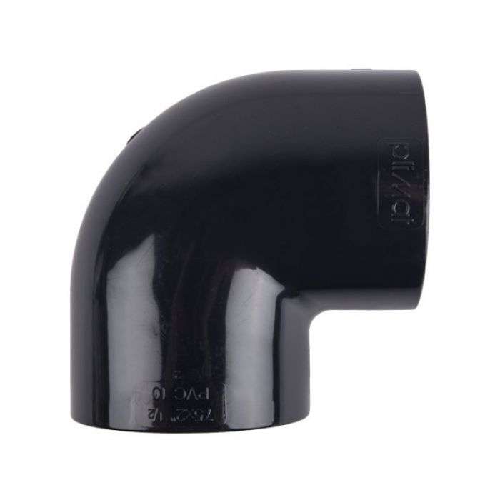 ELBOW SOLVENT 90D 32MM