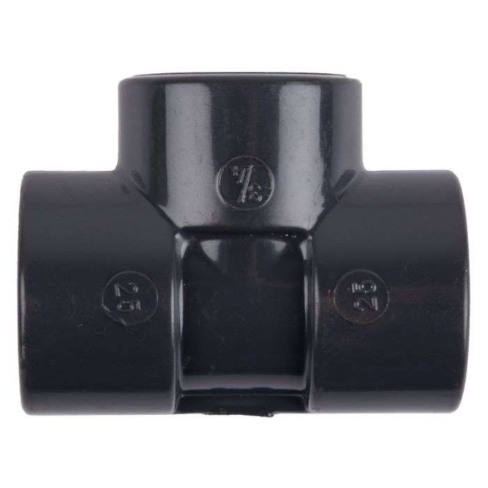 TEE SOLVENT 32MM