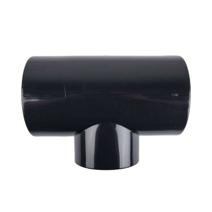 TEE REDUCING SOLVENT 110X75MM