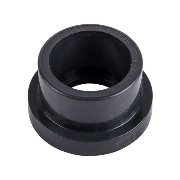 STUB SERRATED SOLVENT 20MM