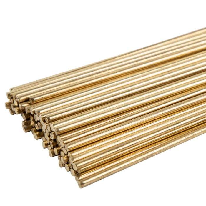 BULK PACK 5 X AFROX BRONZE M15 2MM 5KG/PACK