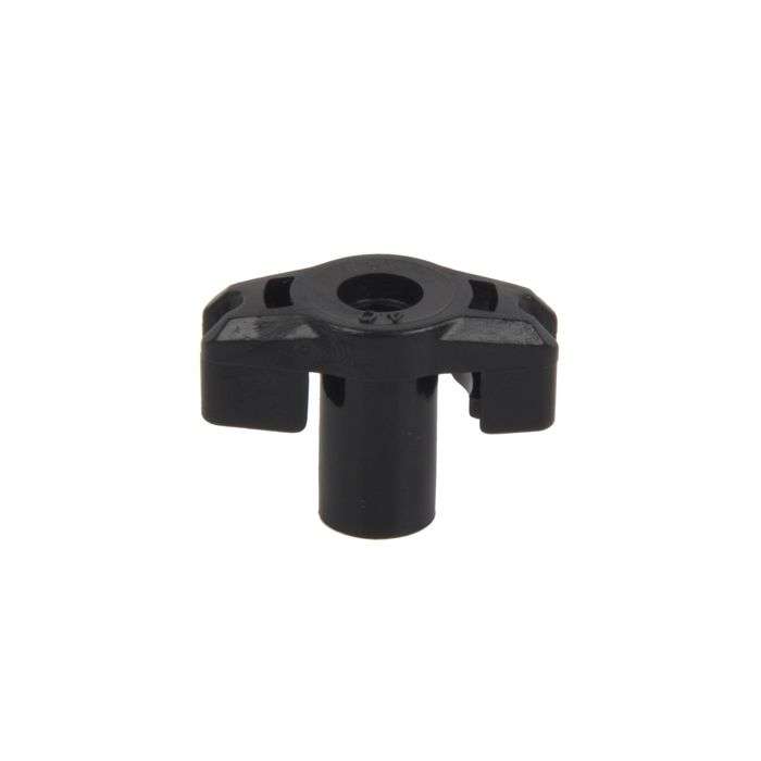 NAAN NOZZLE 4.0MM 5035SD BLACK