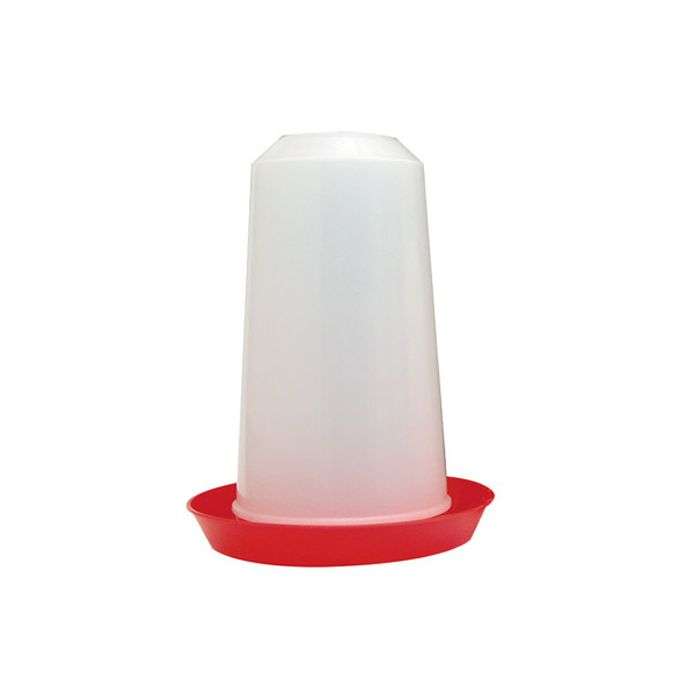 POLTEK WATER FOUNT COMPLETE 4L