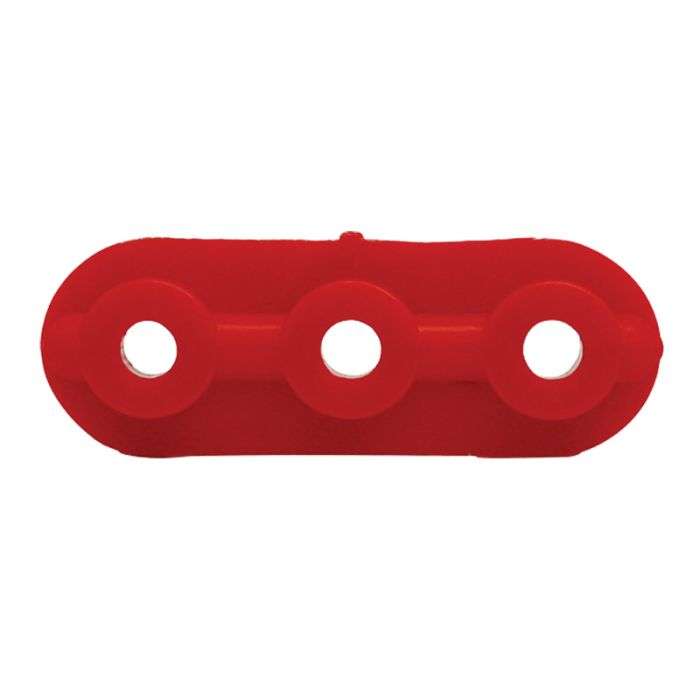 POLTEK FEEDER TUBE 3 HOLE CORD ADJUSTER