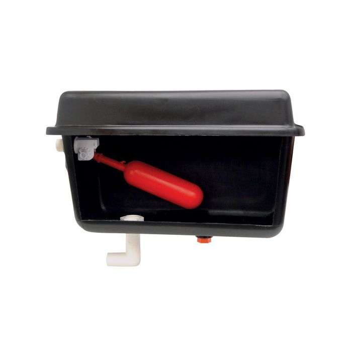 POLTEK WATER TANK 5L LOW PRESSURE COMPLETE
