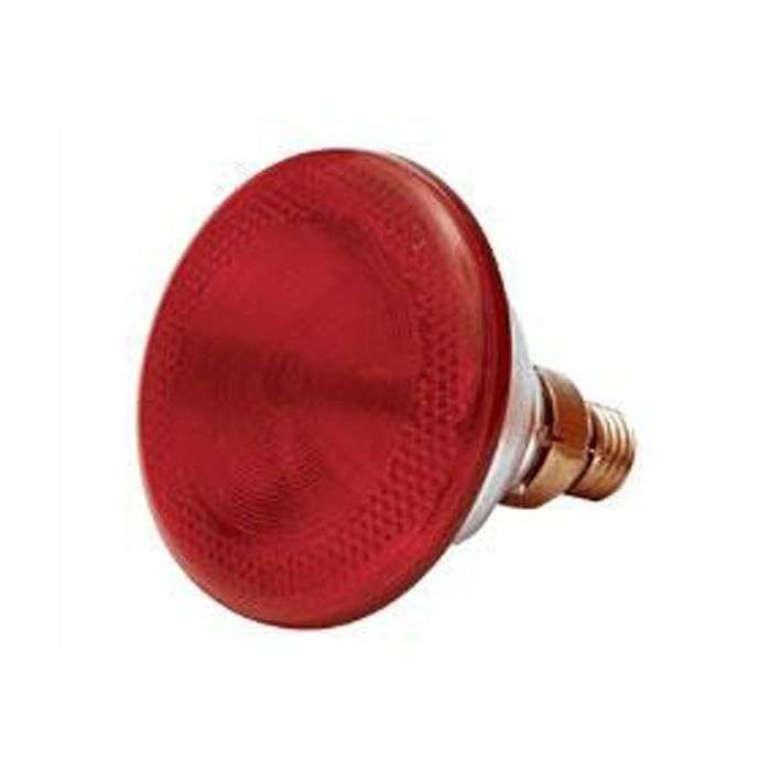 POLTEK LAMP / GLOBE INFRARED 175W