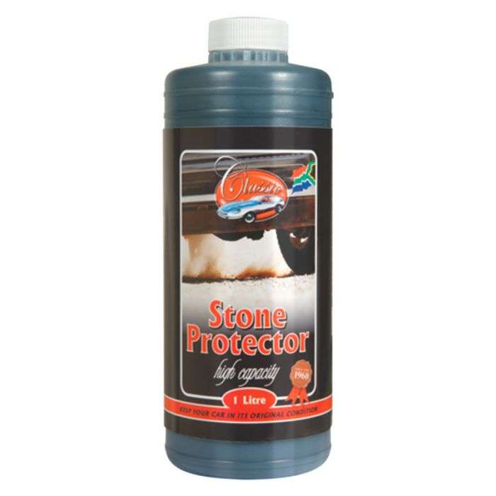 SPRAYON CLASSIC STONE CHIP GREY 1L