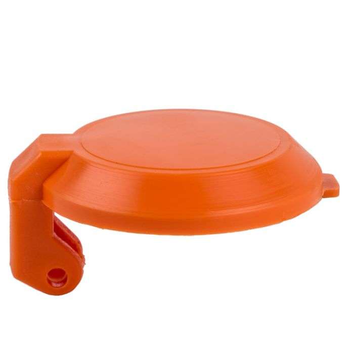 PULA LID QUICK COUPLING VALVE
