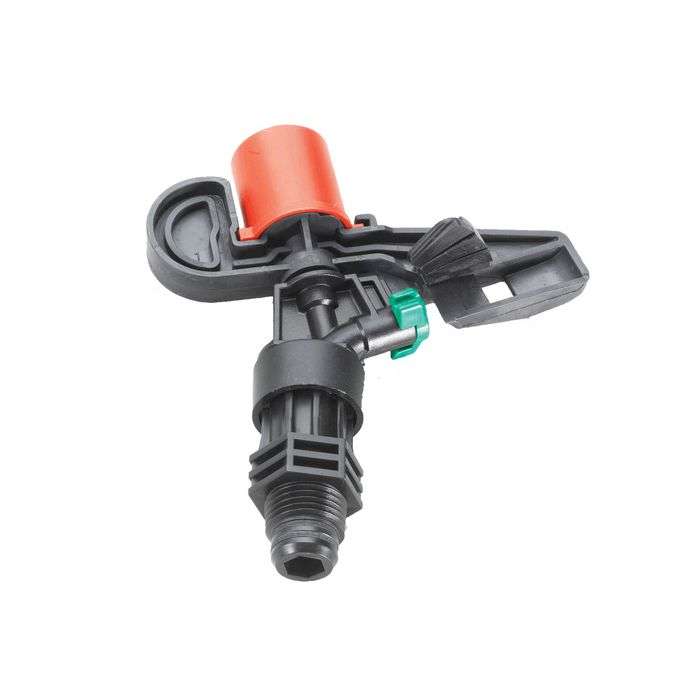NAAN SPRINKLER PLASTIC 6025SD 15MM 3.5MM NOZZLE