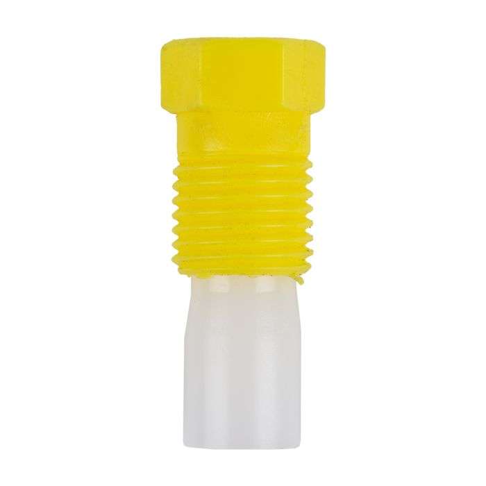 RAIN SPRINKLER NOZZLE RANGE NYLON 9/64 3.57MM