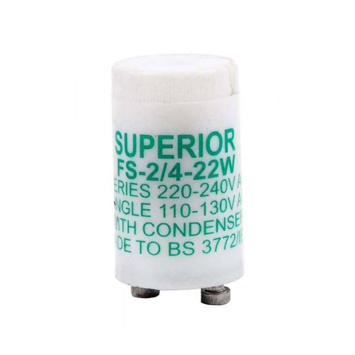 ELECTRO BIZZ INSECT KILLER STARTER FS2