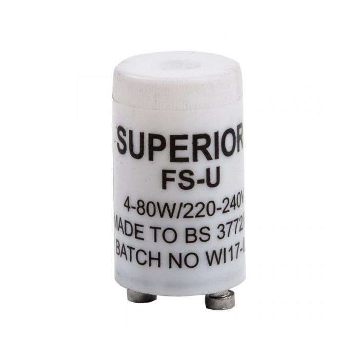 ELECTRO BIZZ INSECT KILLER STARTER FSU