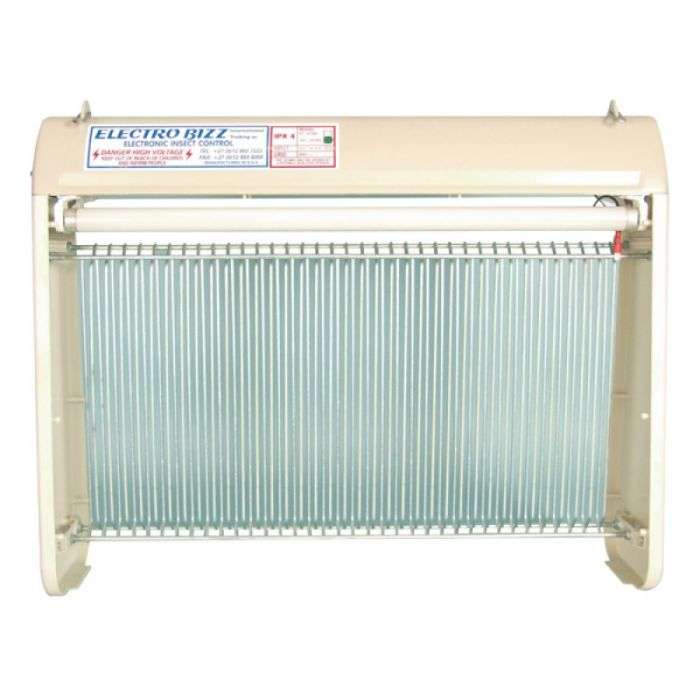 ELECTRO BIZZ INSECT KILLER MINI OUTDOOR SINGLE TUB