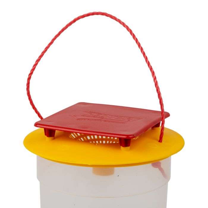 REDTOP CUP TRAP (REUSABLE)