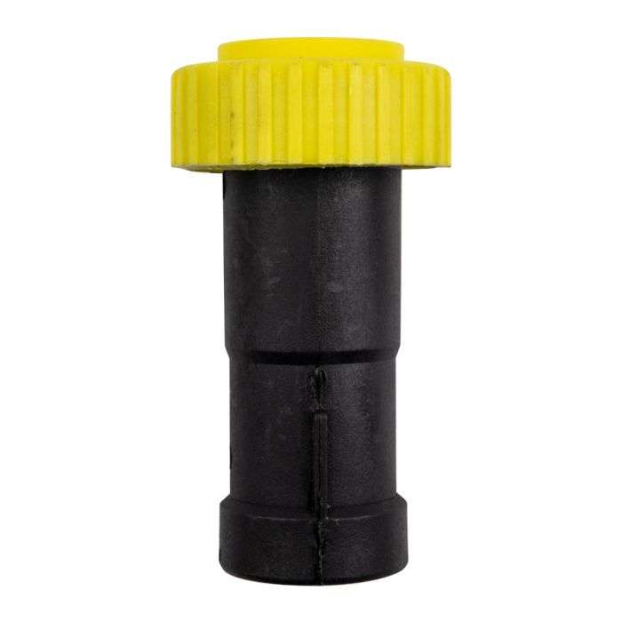 VALVE HYDROMATIC SHORT NYLON
