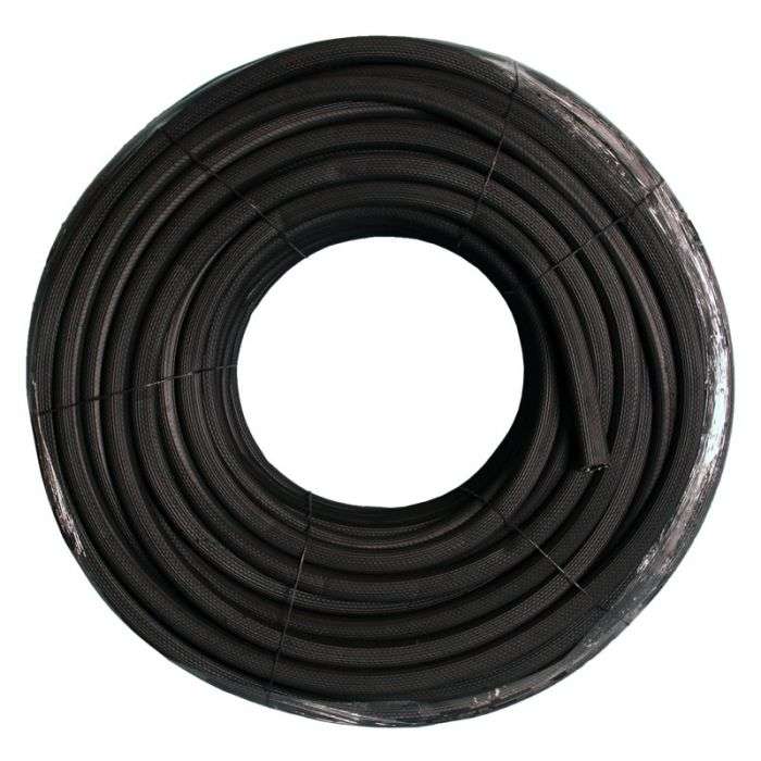 PIPE DRAGLINE 25MM 100M 10 BAR