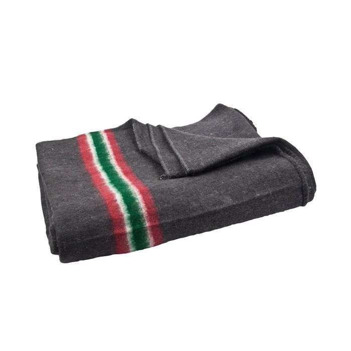 KATEY ACRYLIC BLEND BLANKET 150X200CM