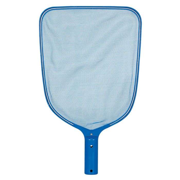 SPECK POOL LEAF SKIMMER ALUM