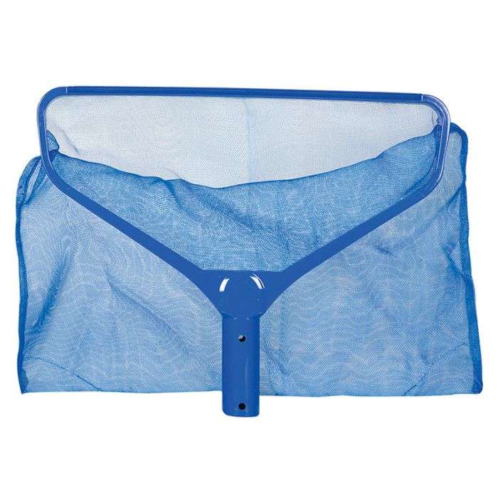 SPECK POOL LEAF RAKE ALUM