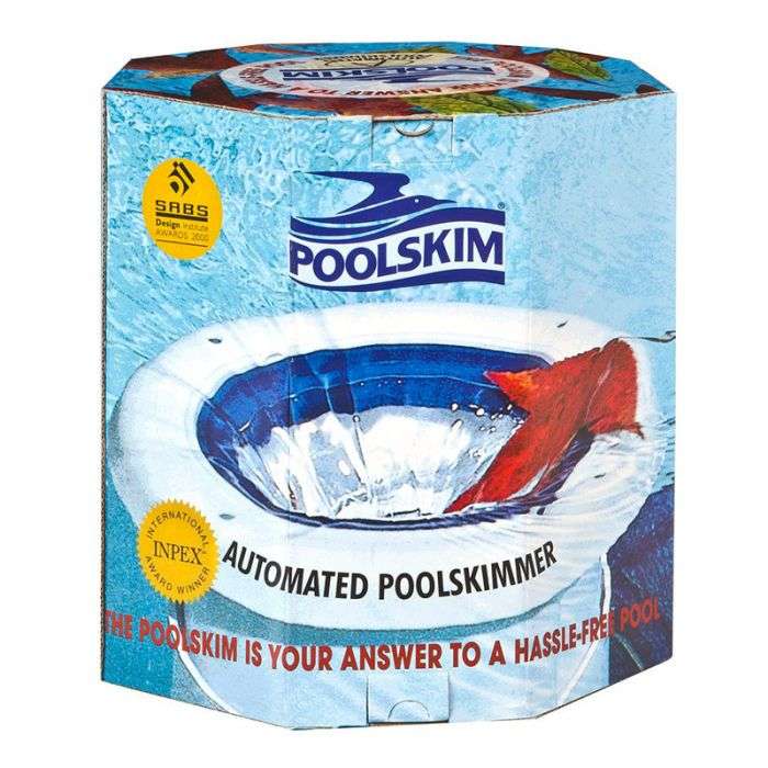 SPECK POOLWARE POOL SKIM