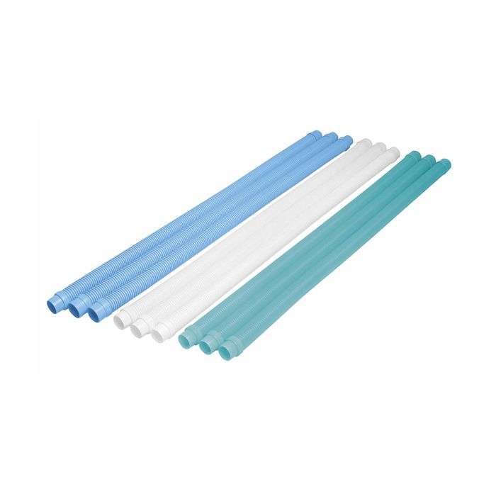 BULK PACK 12 X KREEPY KRAULY HOSE M/BLUE 12 SECTION 1.2M