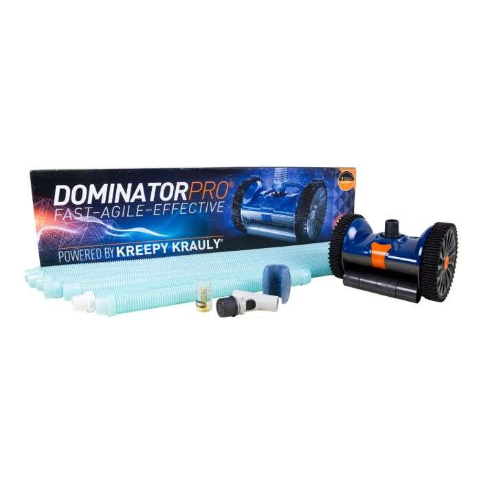 KREEPY KRAULY DOMINATOR PRO KOMBI PACK BLUE