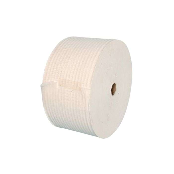 NOVA PAPER TOWEL ECONO WIPES VIRGIN 160MMX860M