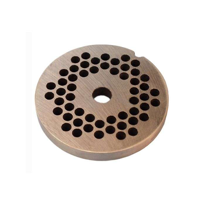 SPRINGBOK MINCER PLATE NO 22 4.5MM