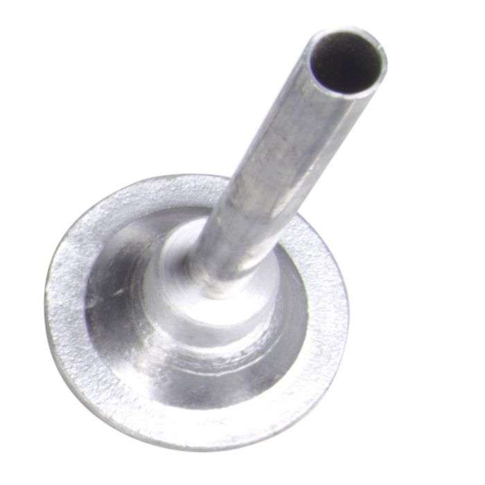 SAUSAGE FILLER ALUM NO 22 SPRINGBOK 12MM