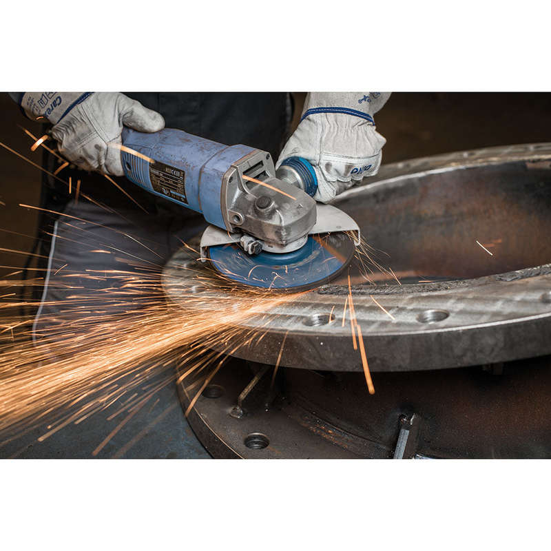PFERD GRINDING WHL STEEL DOME 230MM X7.2MM SG