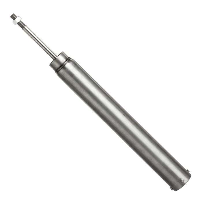 JOOSTE CYLINDER STAINLESS STEEL 60MM