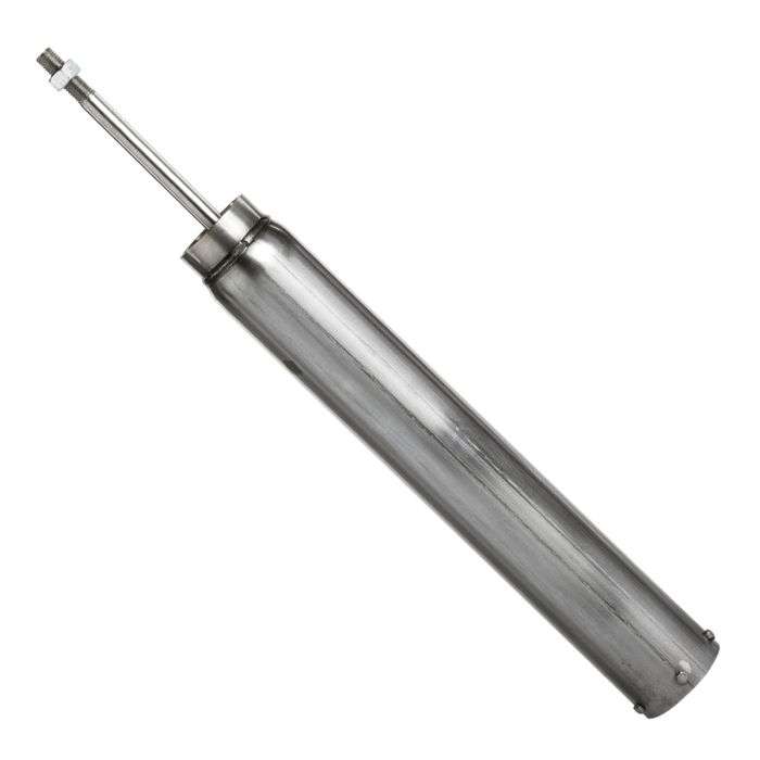 JOOSTE CYLINDER STAINLESS STEEL 70MM