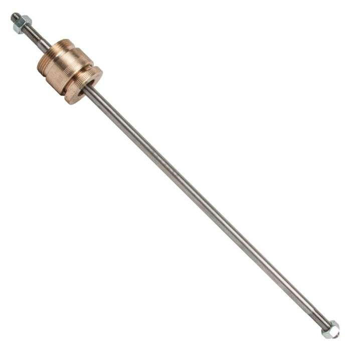 JOOSTE FORCE HEAD LOW PRESSURE 60M 40MM