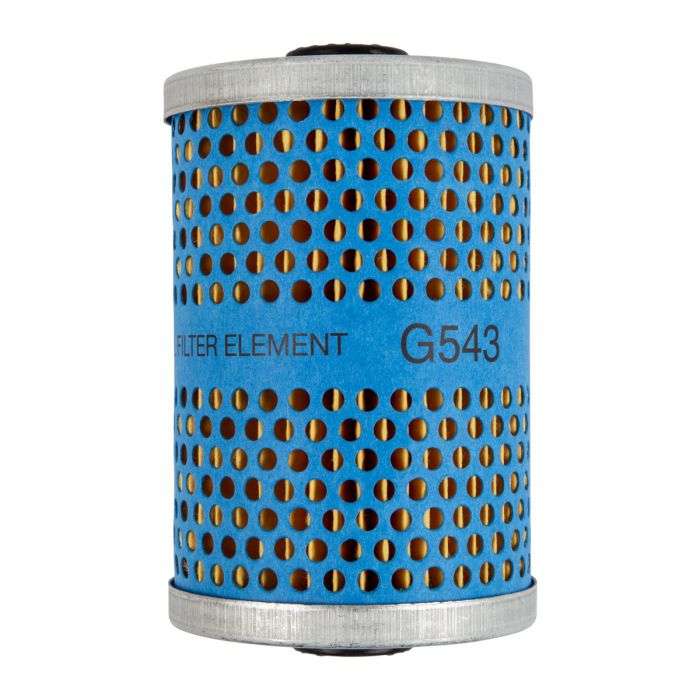 GUD FUEL FILTER G543