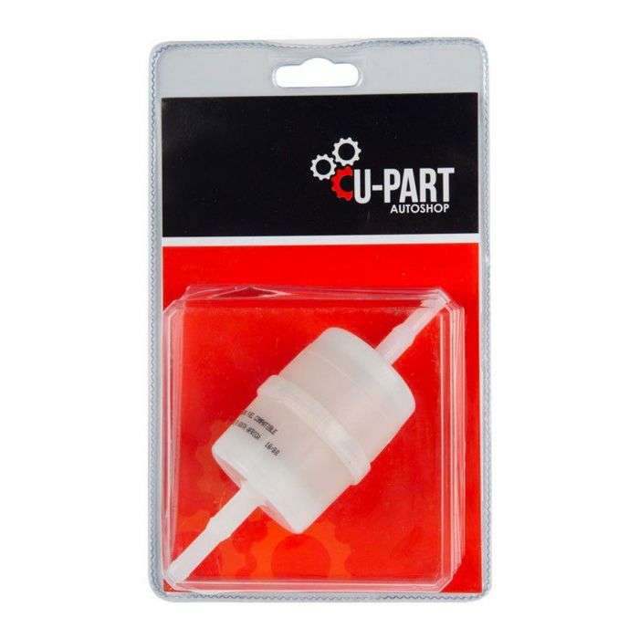 GUD PETROL FILTER BC3