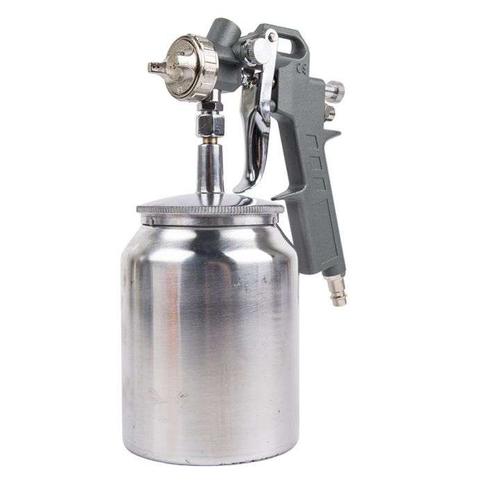 ROCKWORTH SPRAY GUN HIGH PRESSURE