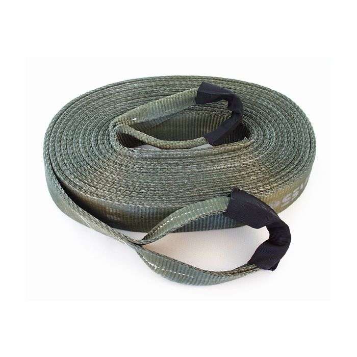 SECURETECH STRAP PULL WINCH EXT 60MM X 10M 14000KG