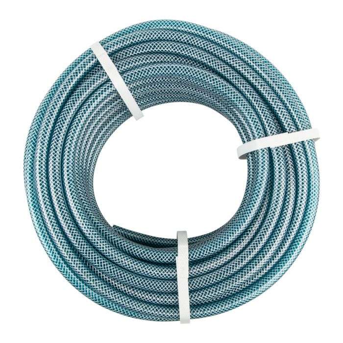 REINFORCED FUEL HOSE 8MM - 30M
