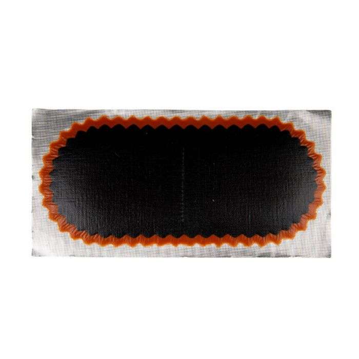 BULK PACK 30 X REMA TUBE PATCH OVAL 74 X 37MM N7