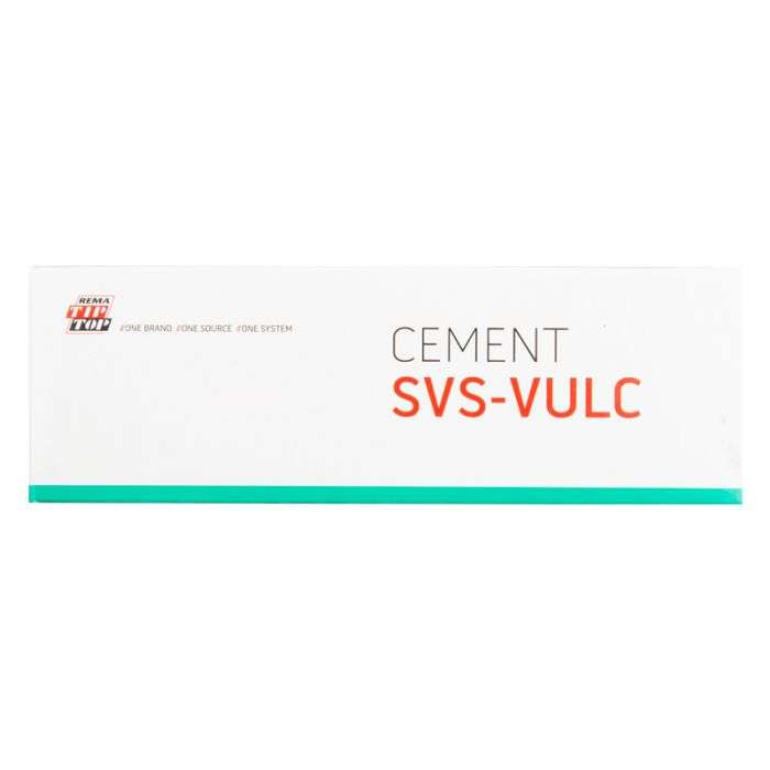 REMA TUBE VULCANISING SOLUTION 50G