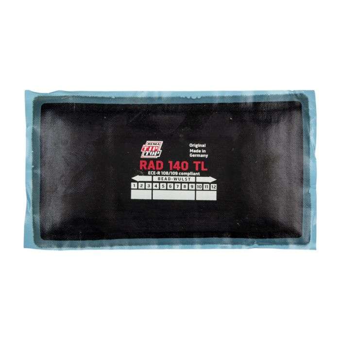 REMA TYRE GAITER RADIAL 140TL