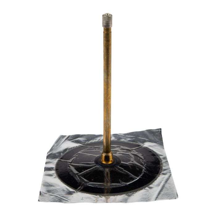 SCHRADER VALVE RUBBER BAE 143MM
