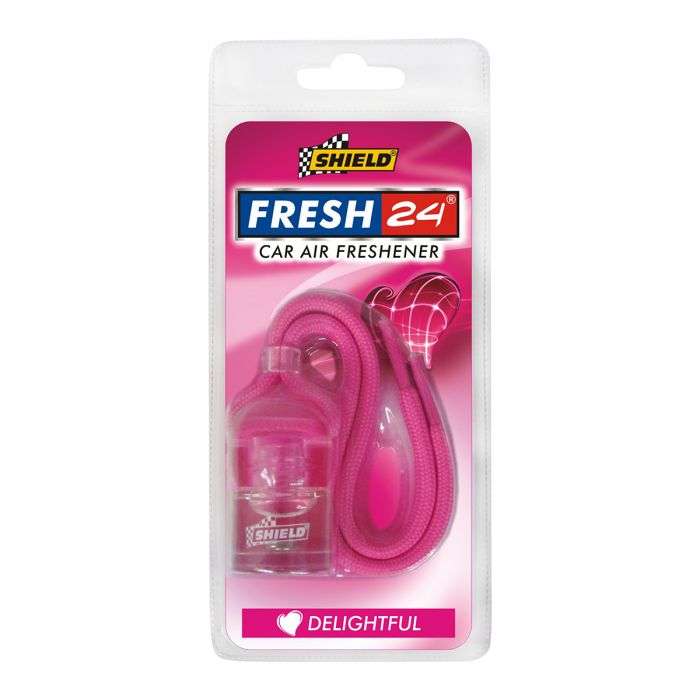 SHIELD FRESH24 DELIGHTFUL 7ML