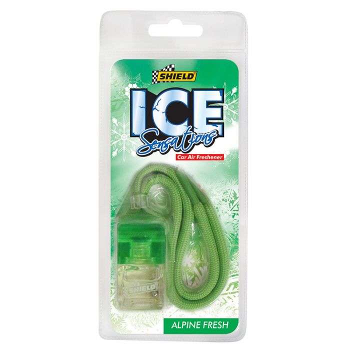 SHIELD ICE SENSATION - ALPINE FRESH