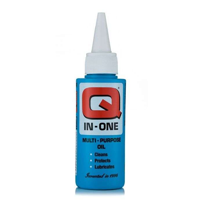 Q-IN-ONE OIL MULTI PURPOSE 100ML