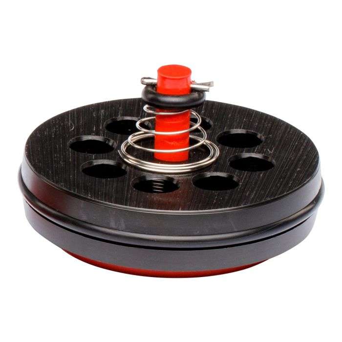 JOOSTE CYLINDER FOOT VALVE FOR AS100
