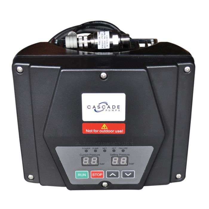 CASCADE CONTROLLER VSD FOR VFF 2.2KW 3X230V