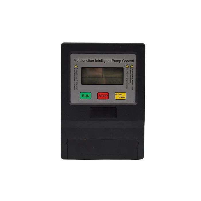 CASCADE CONTROL BOX INTELLIGENT 0.56KW 230V