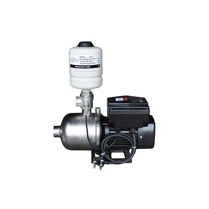 CASCADE PUMP VSD PRESSURE 1.1KW 230V S/S